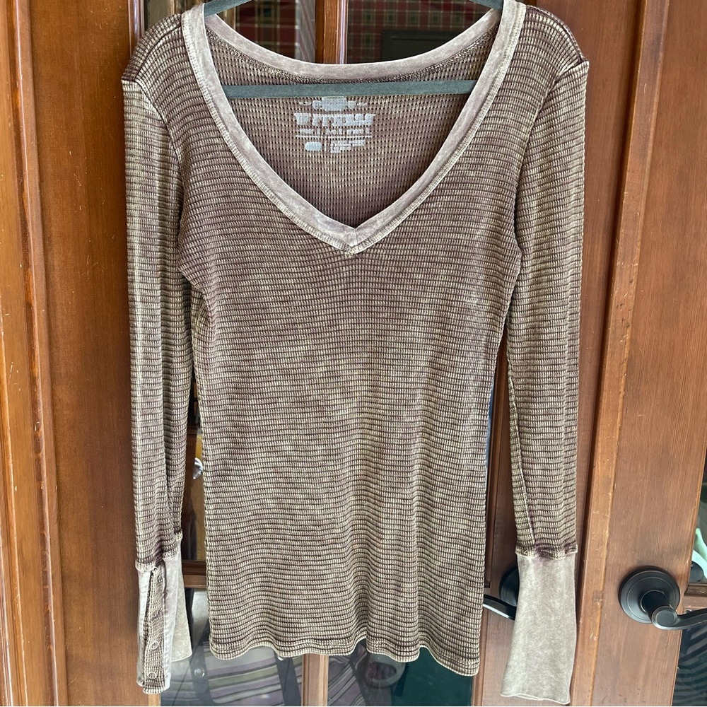 Withers Thermal Top M